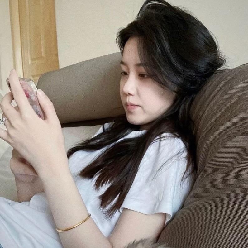 苗子公主万福金安