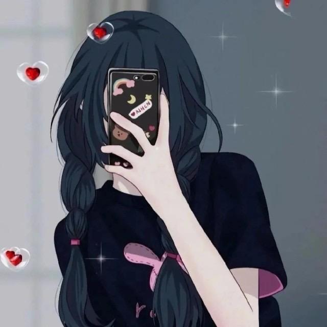🌈晚知🍒（拒绝私聊）