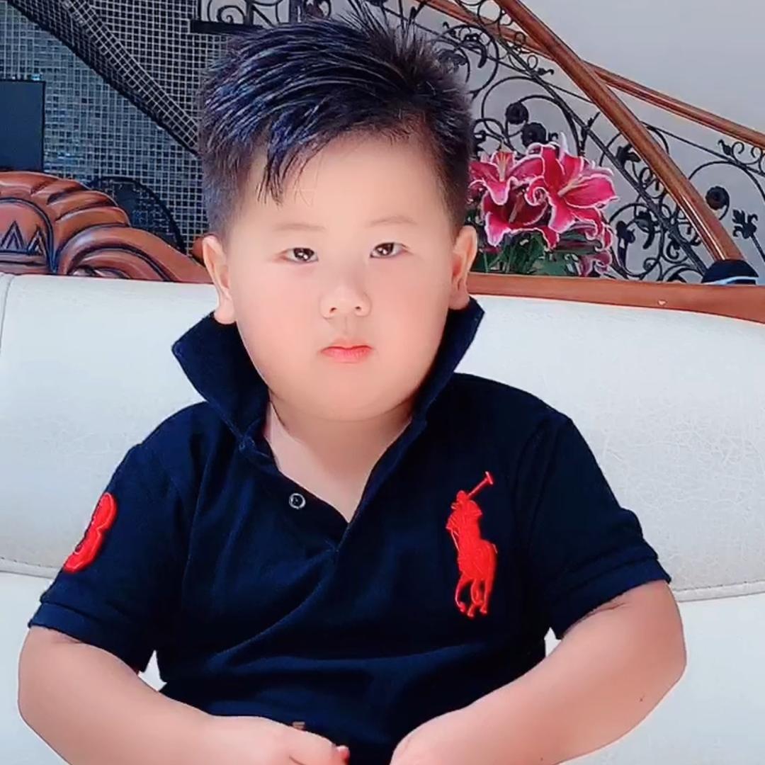 肥仔Kim