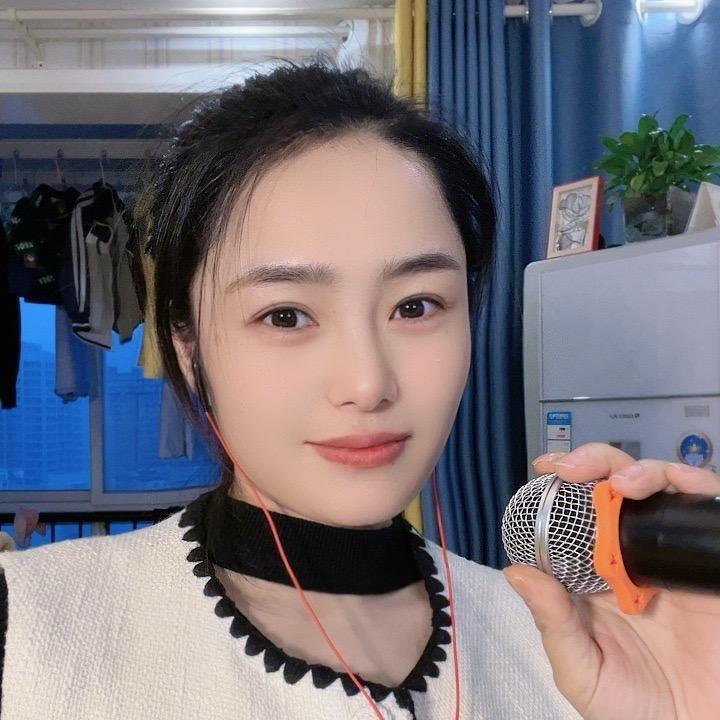 珊珊来了首播