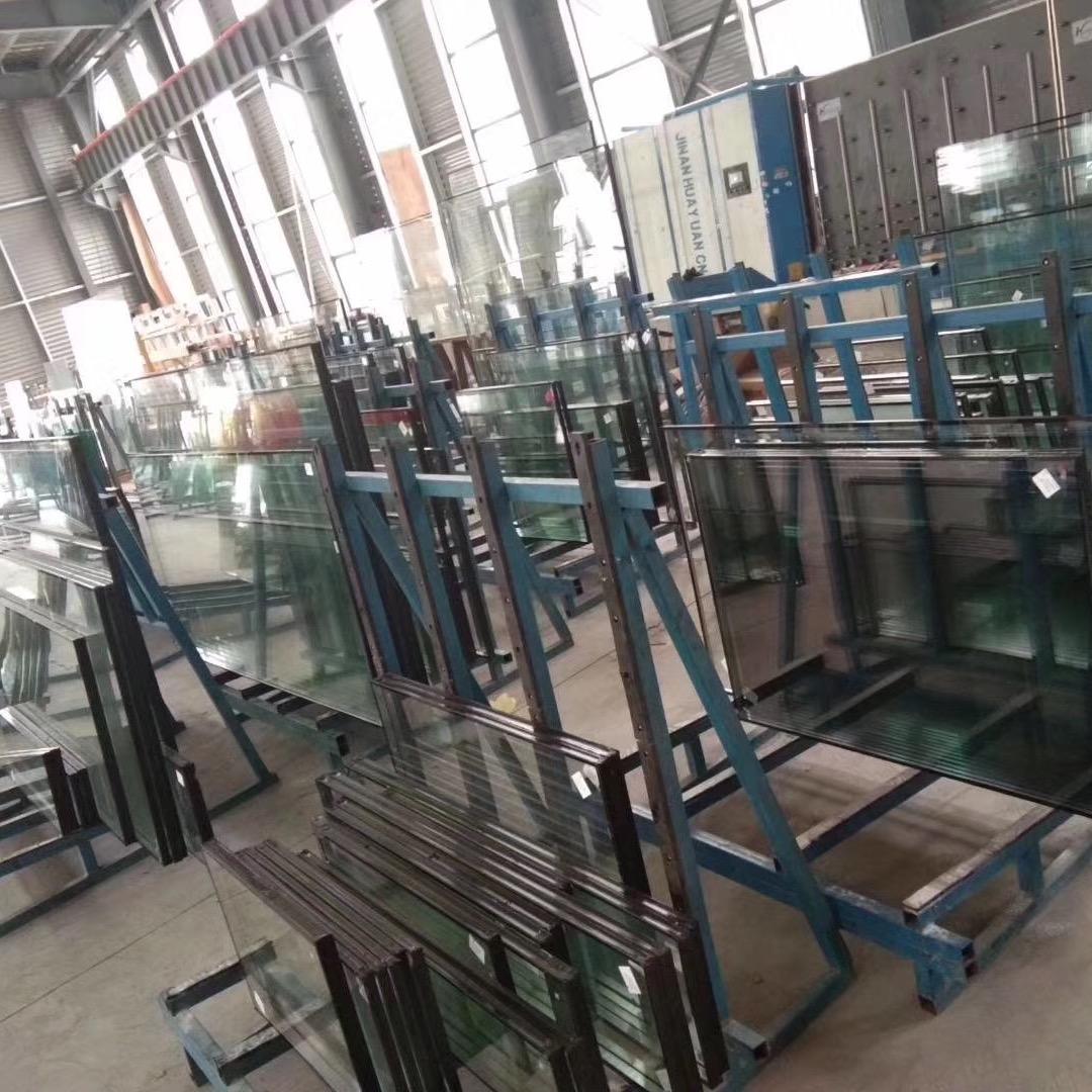 明胜伟业中空玻璃厂