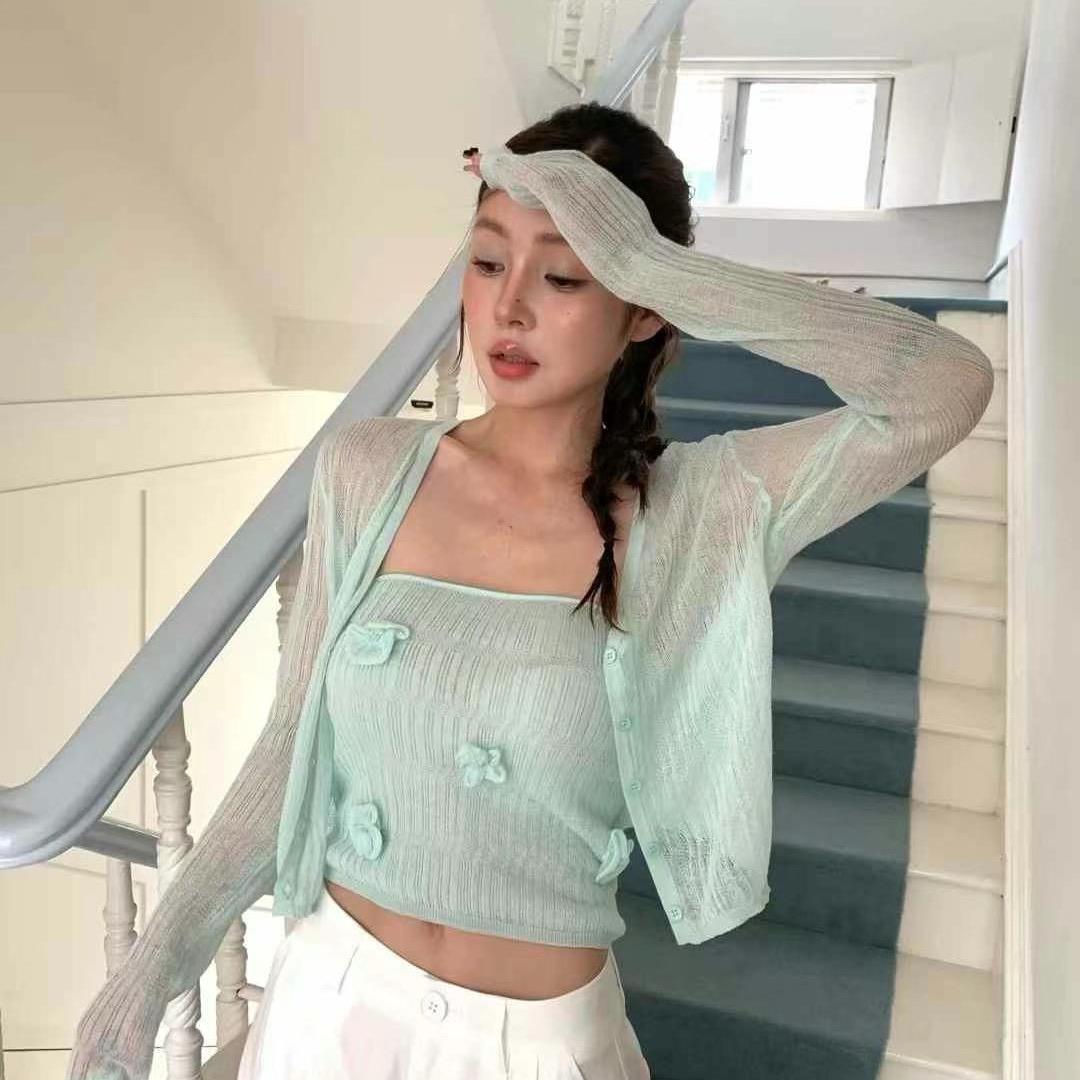 甜甜呀