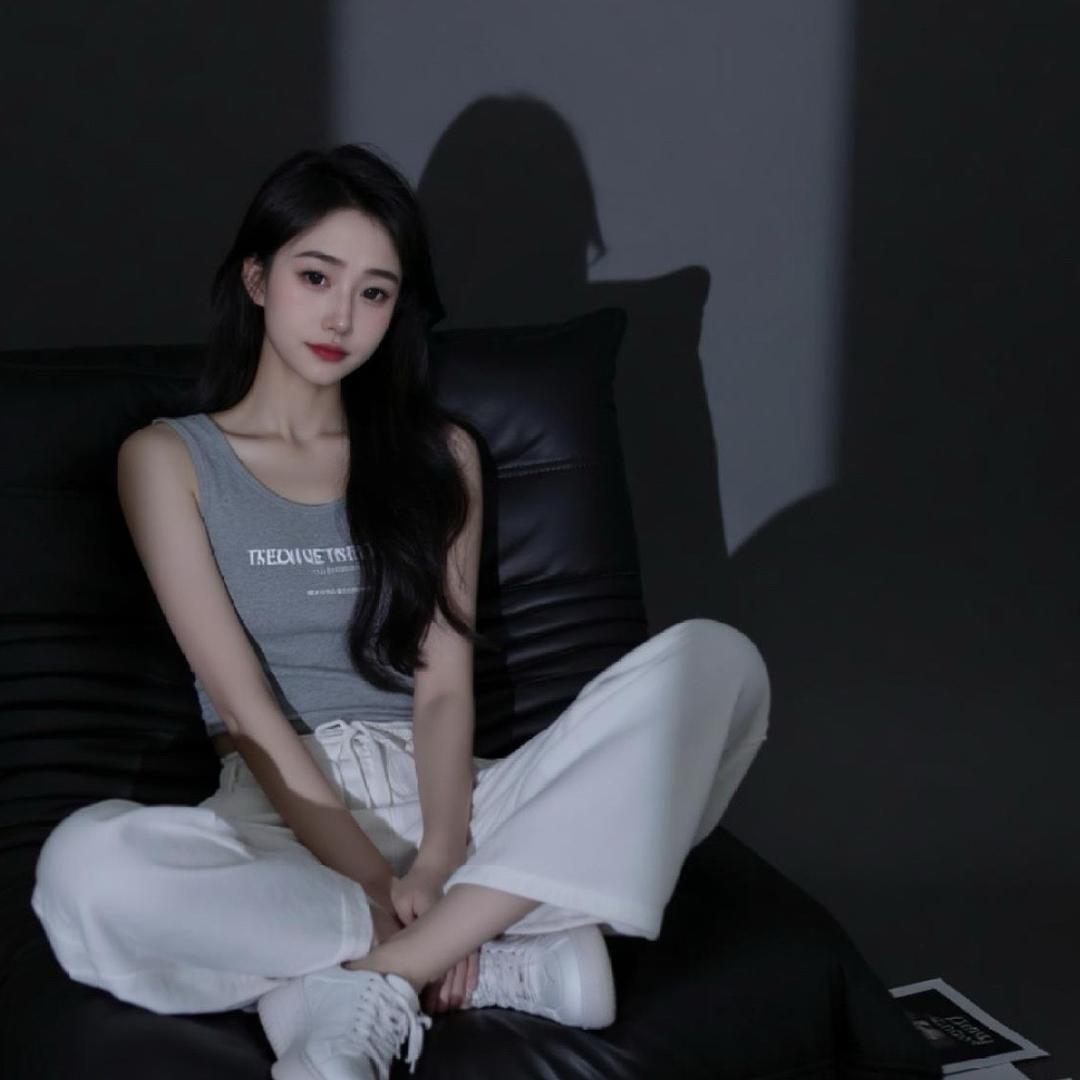 xue🖤