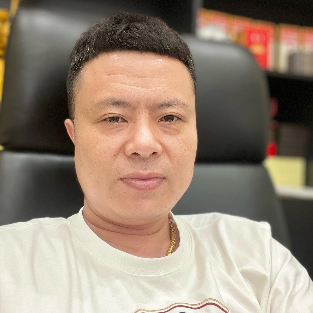 斐哥的回收生意
