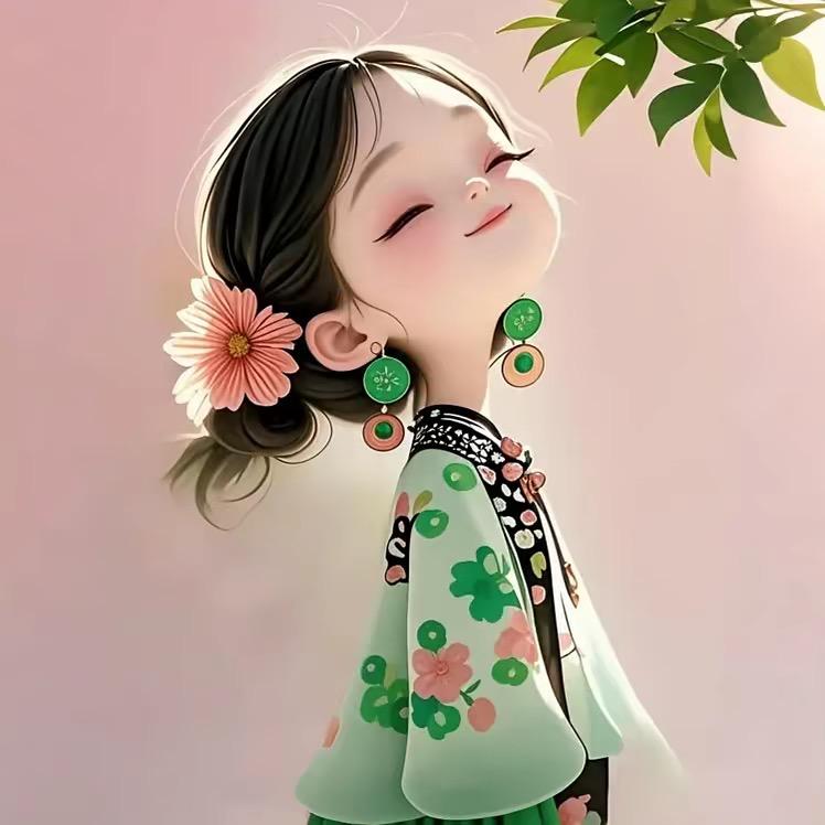 星辰🌟