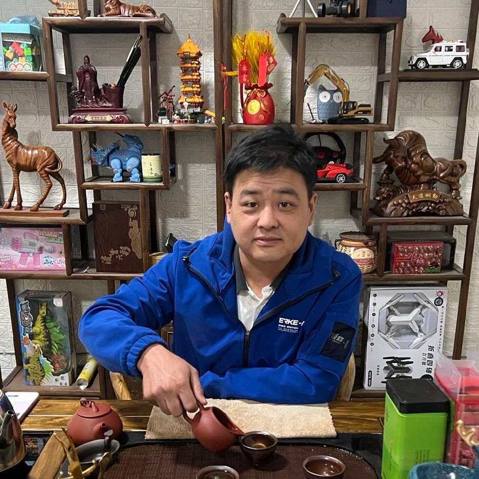 临沂高新区锦昌玩具商行