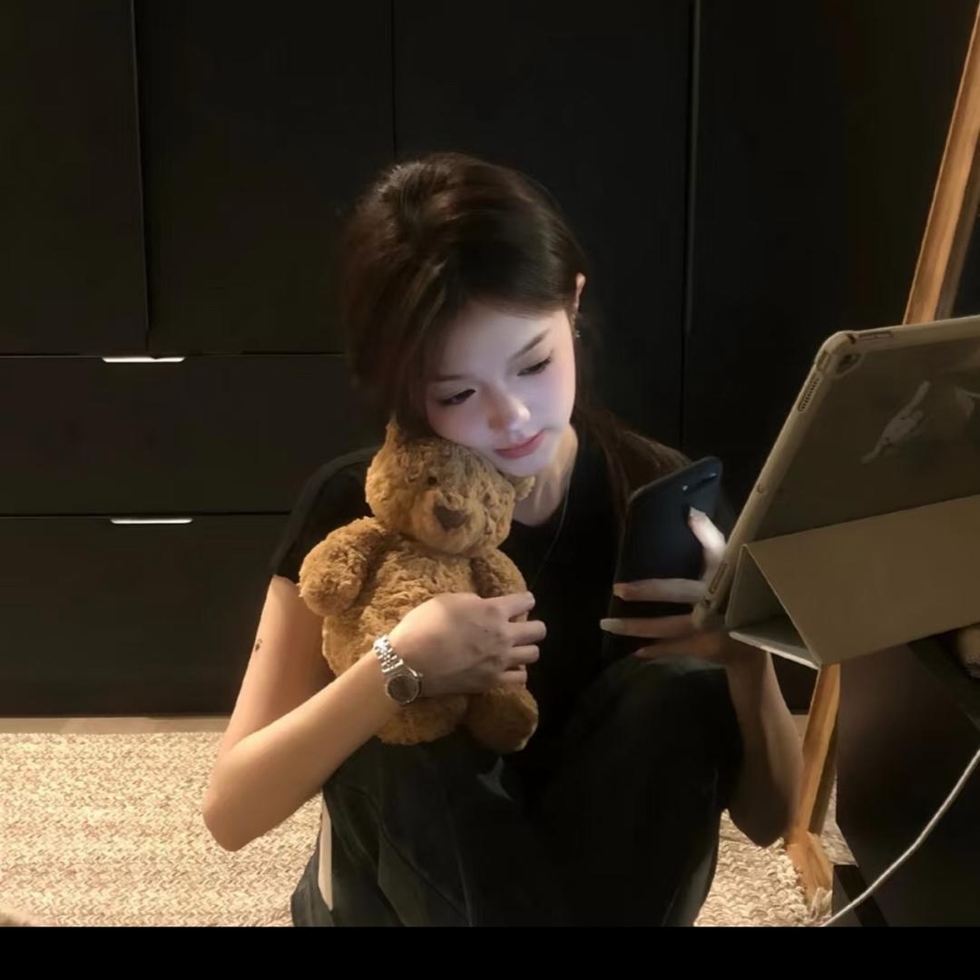 雯雯（好物推荐官）