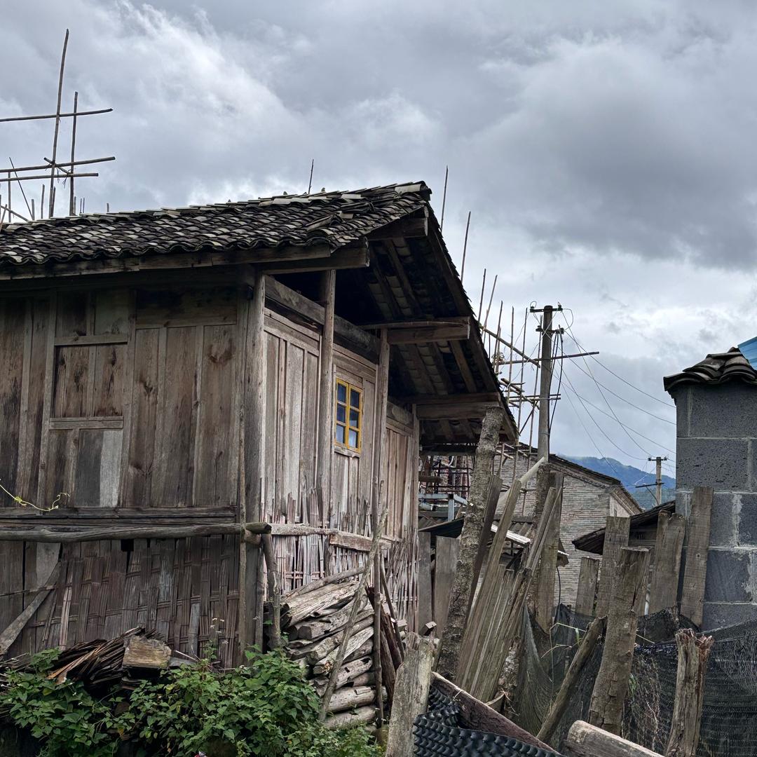 阿杰甄选山货