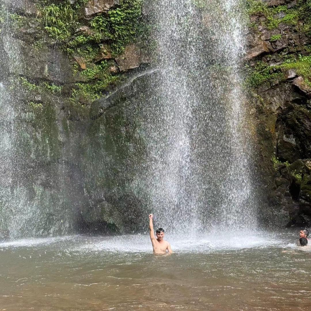 一场梦