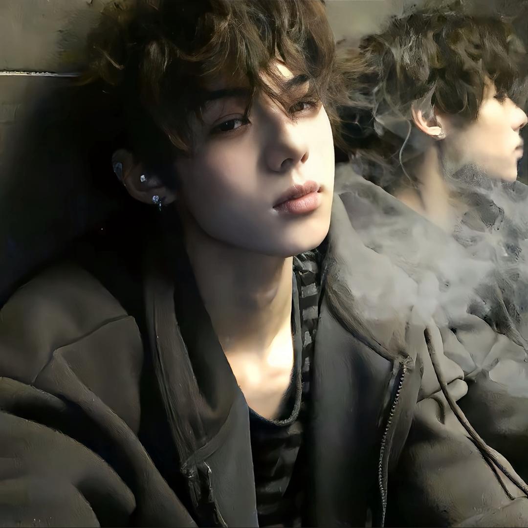 睡着了，但不困～🥱