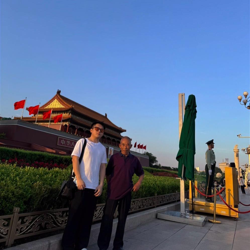 健身小晨哥（古德菲力店长）