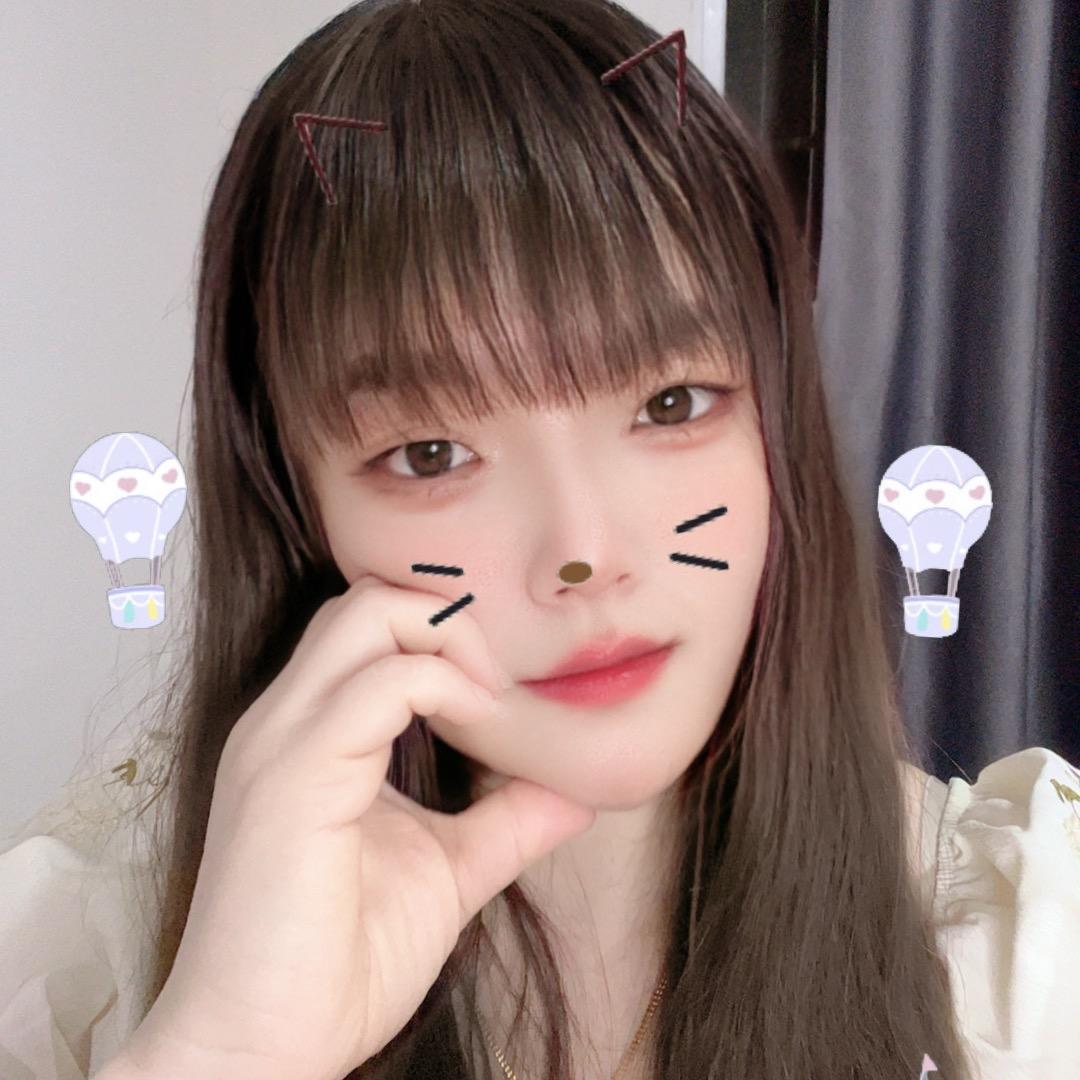 佳佳🍭（新人求关注）