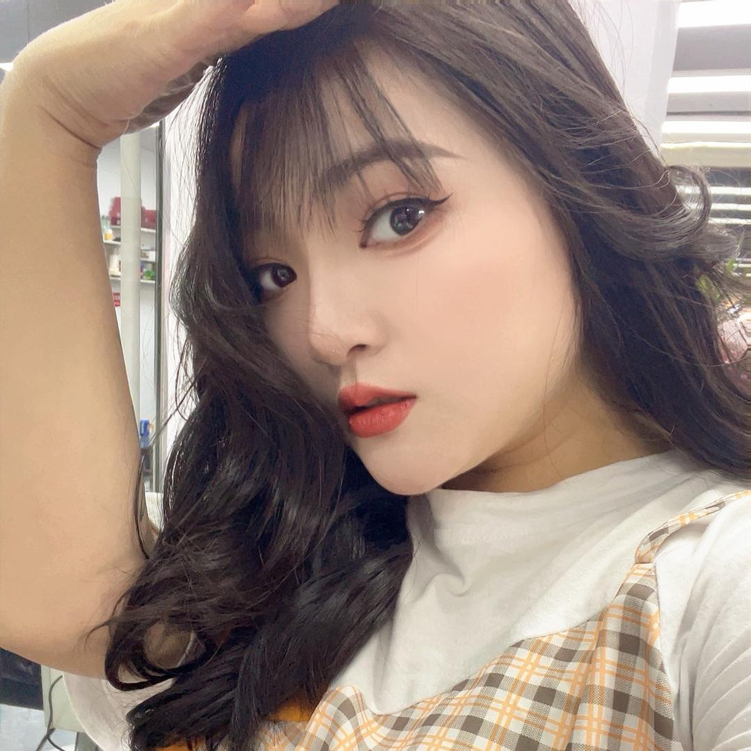 勇气小姐和不答应先生