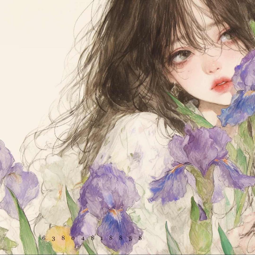 🌻小玲子