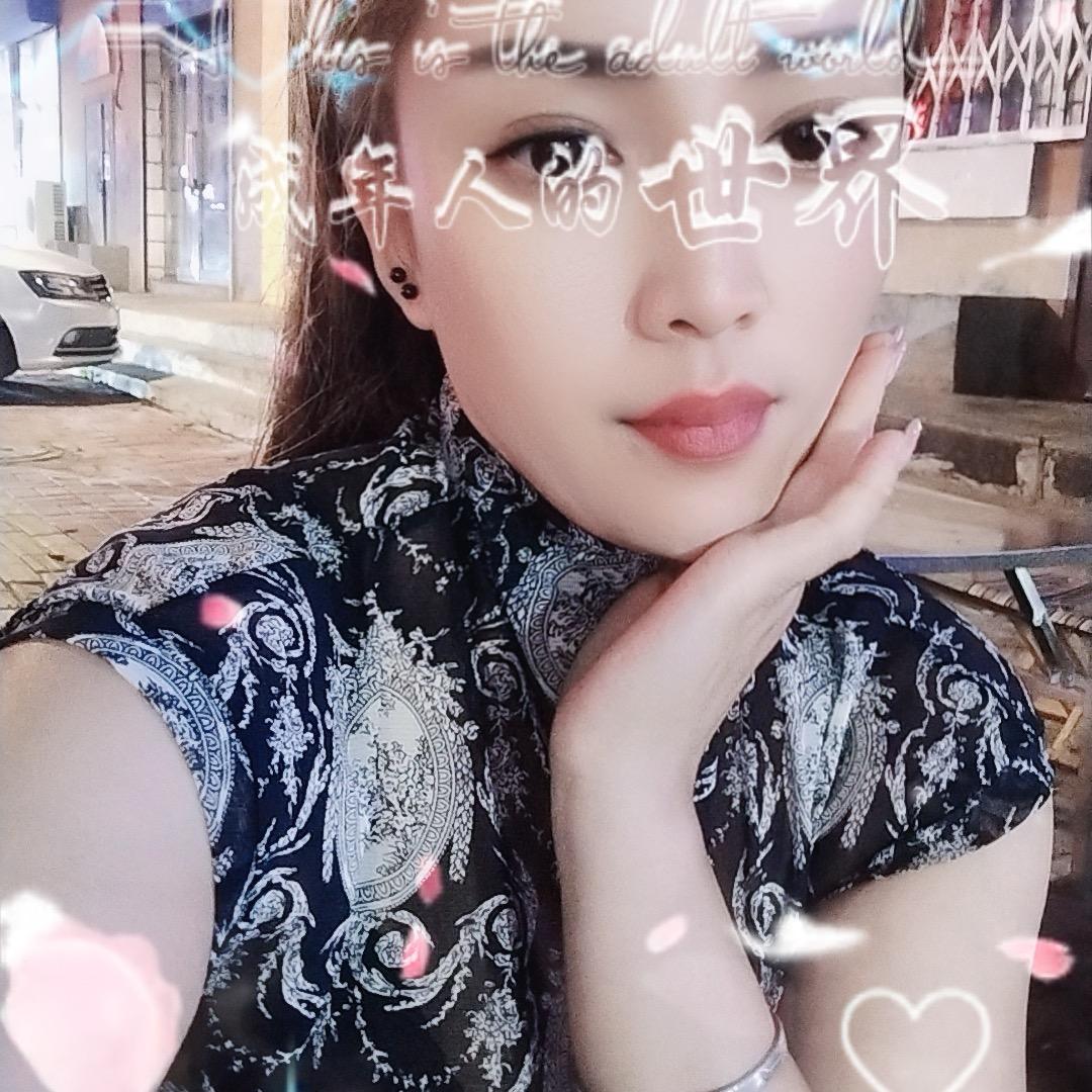 🌲一个人挺好🌲