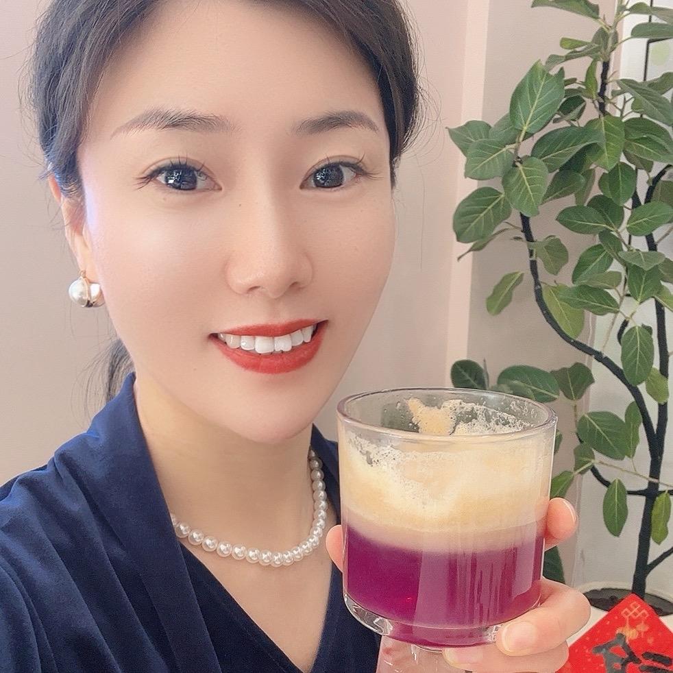 韩淑婷-御见食养家
