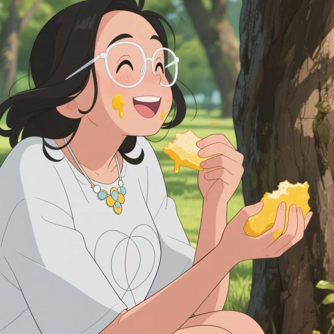 张张五谷杂粮豆浆