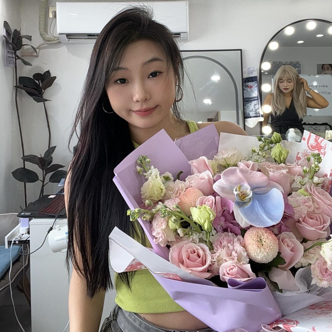 七爷美甲美睫工作室