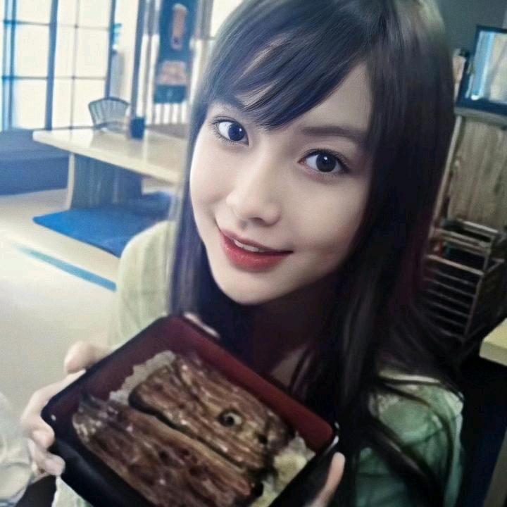 小魚饼