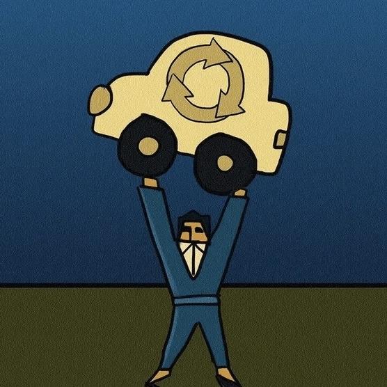 成都二狗批车