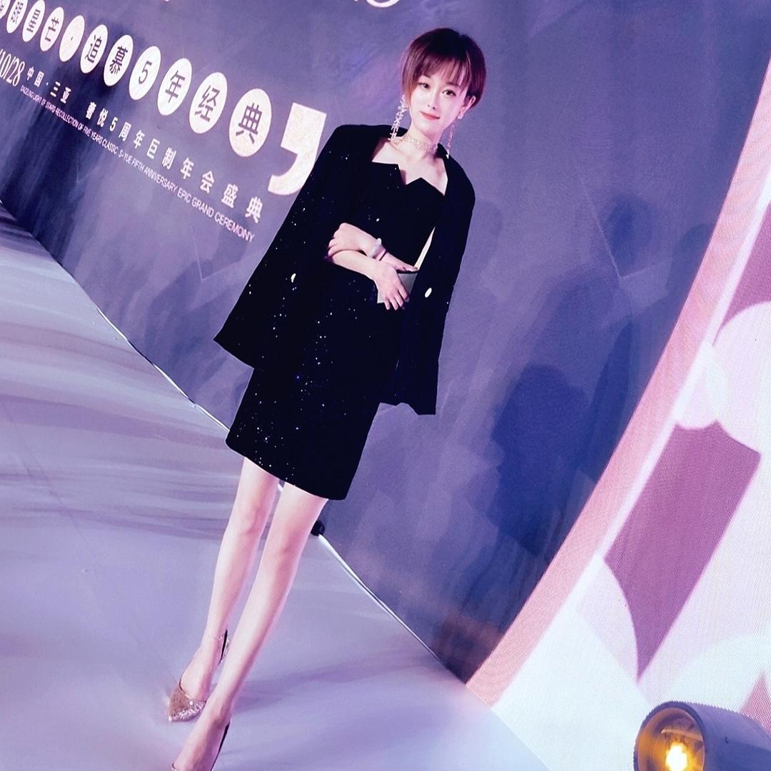 七七姐-向阳而生