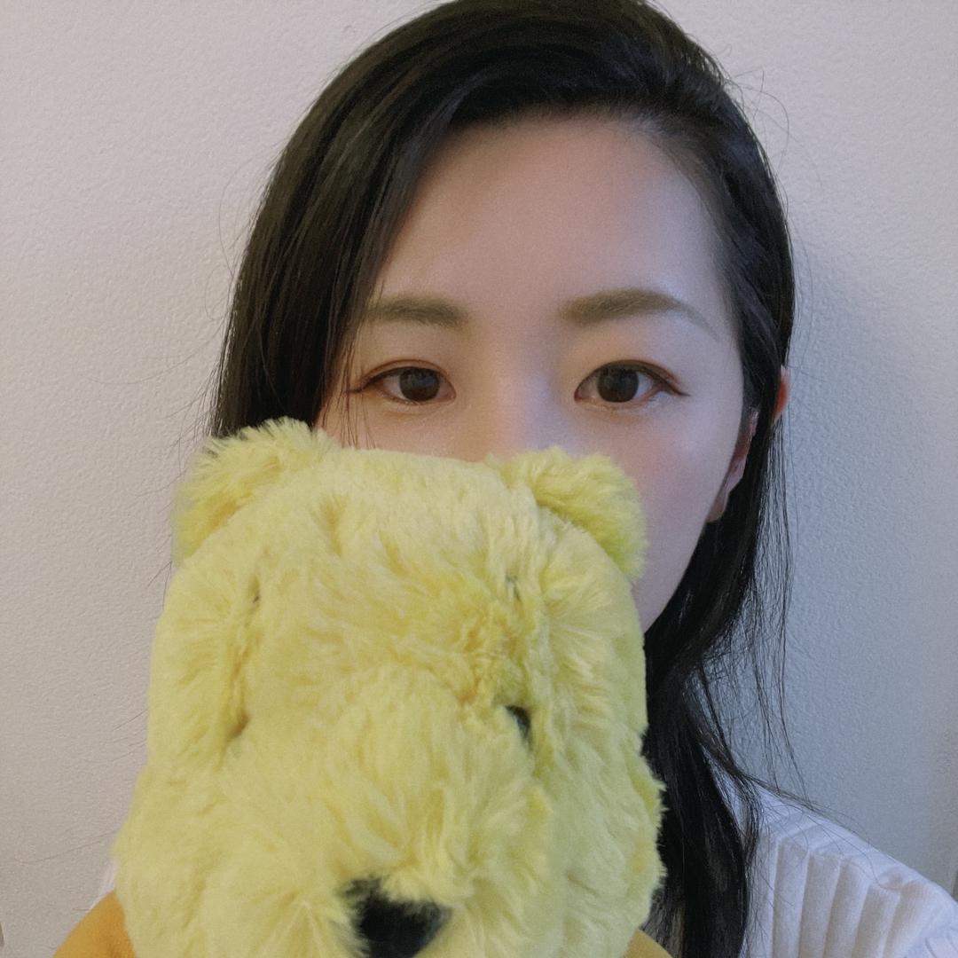 在横滨的一颗小心心❤️🍊