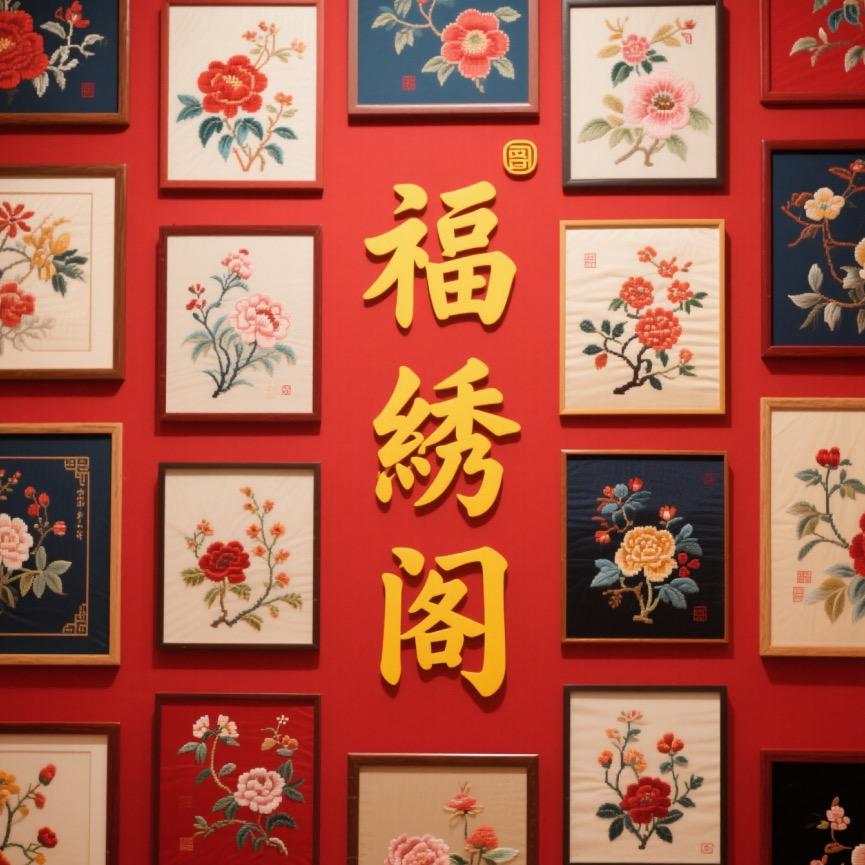 奕飞锦绣阁
