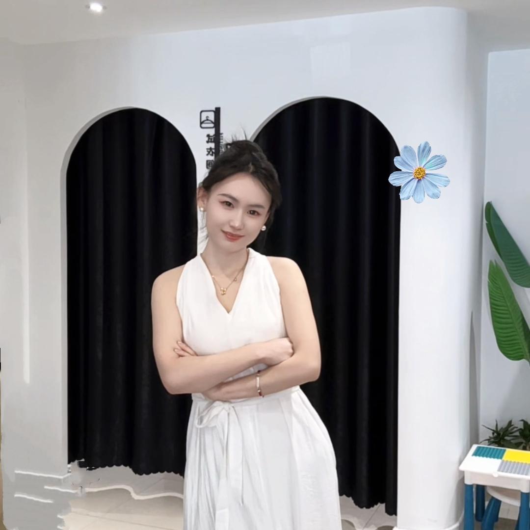 莱山区孙小柒服饰商行