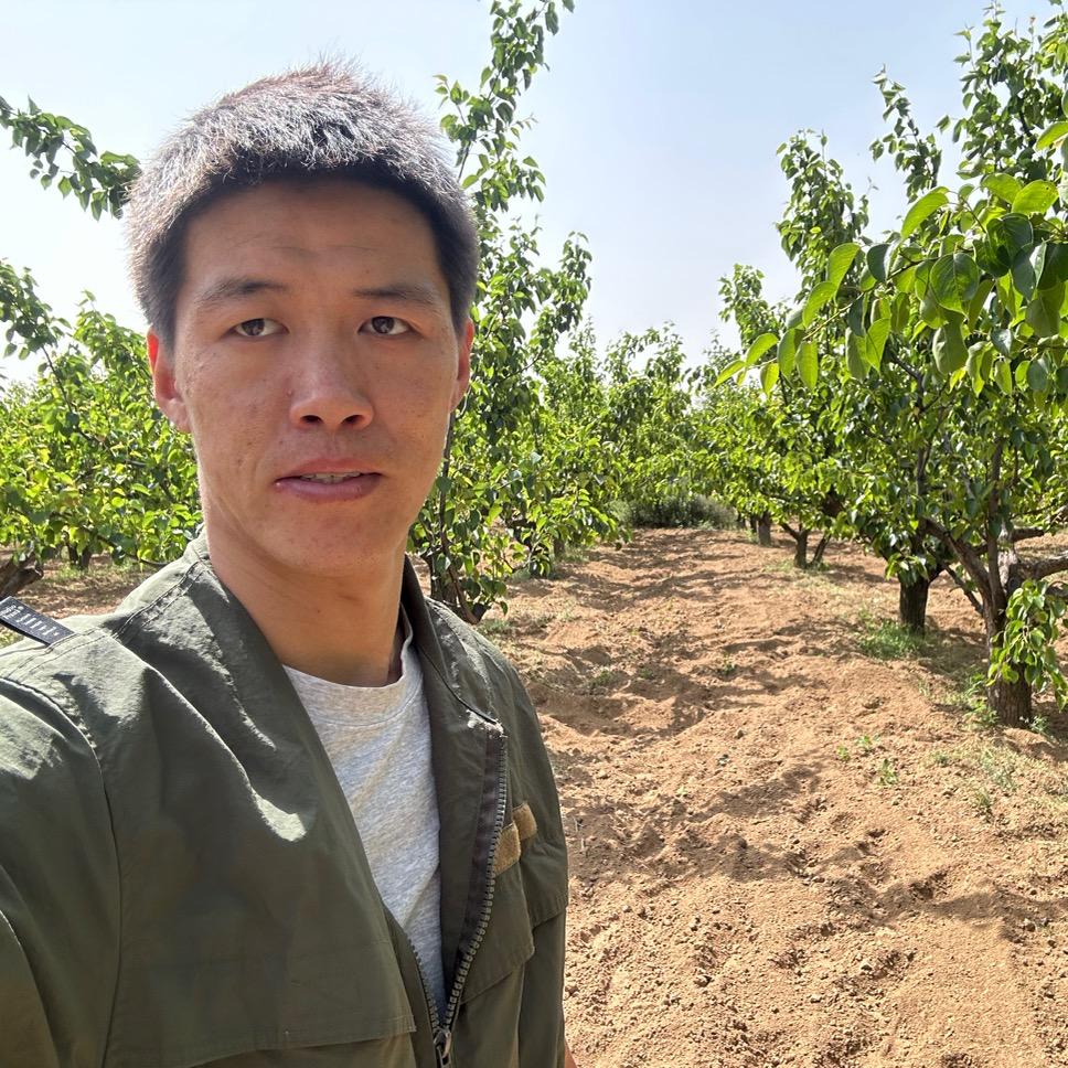 稀有果®专注·匠心·聚焦梨🍐