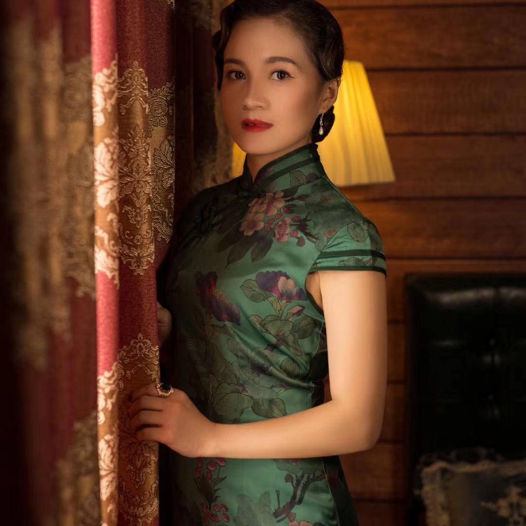 煐紫