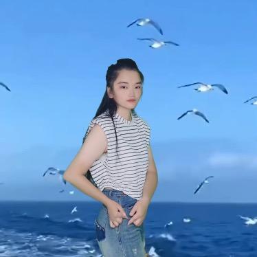 潇潇