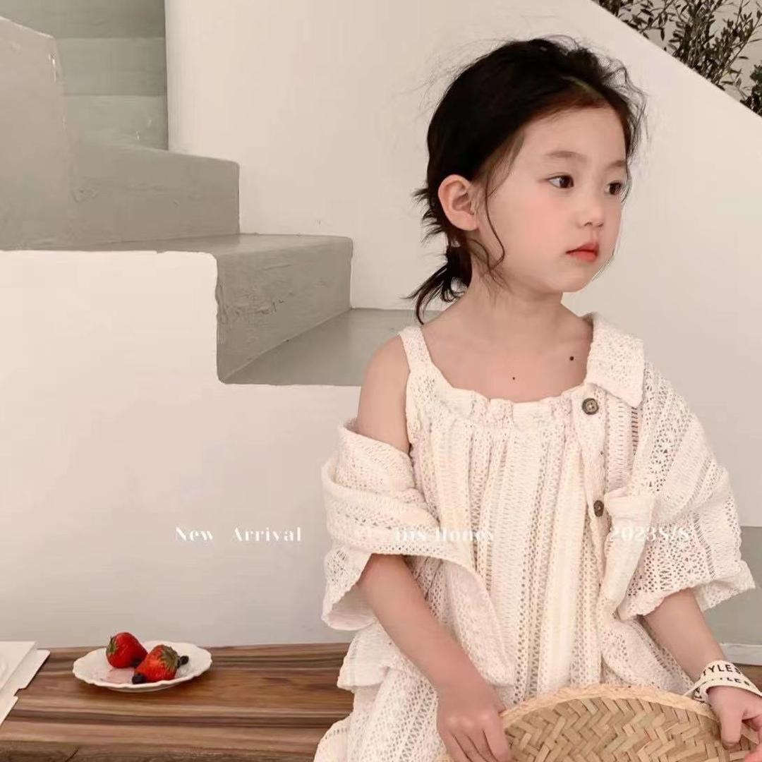 童话泡泡童品