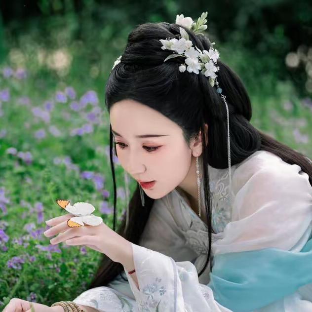 娄艺潇精选优品