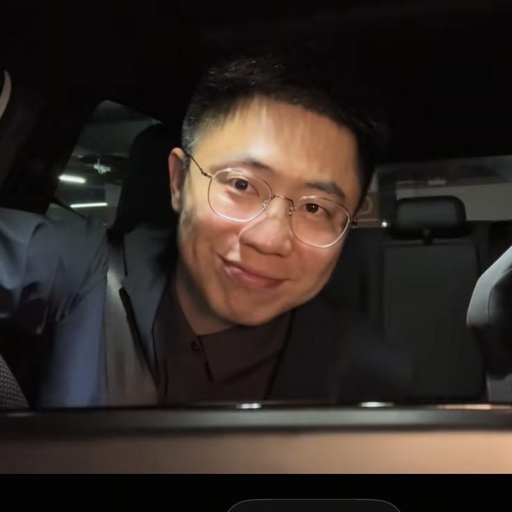 你很机车诶
