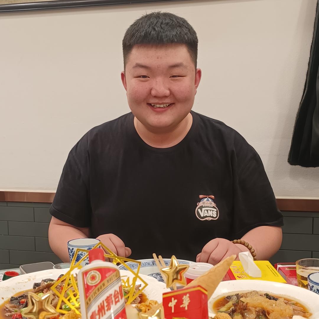 田三3⃣️(袖胃版)