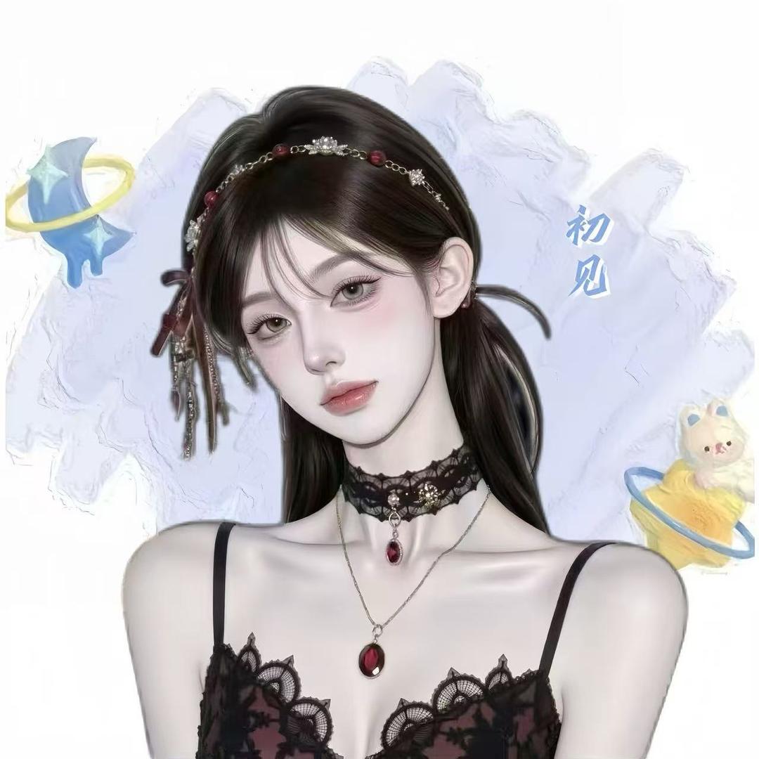 小羊.