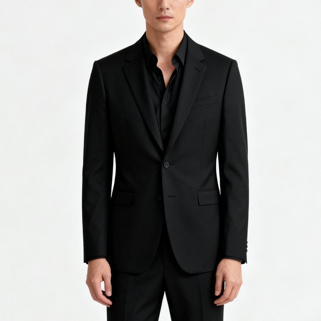 魏先生轻奢男装