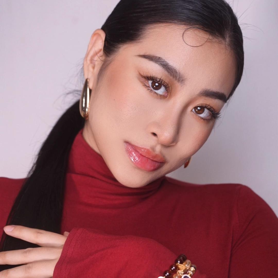 Suzy苏