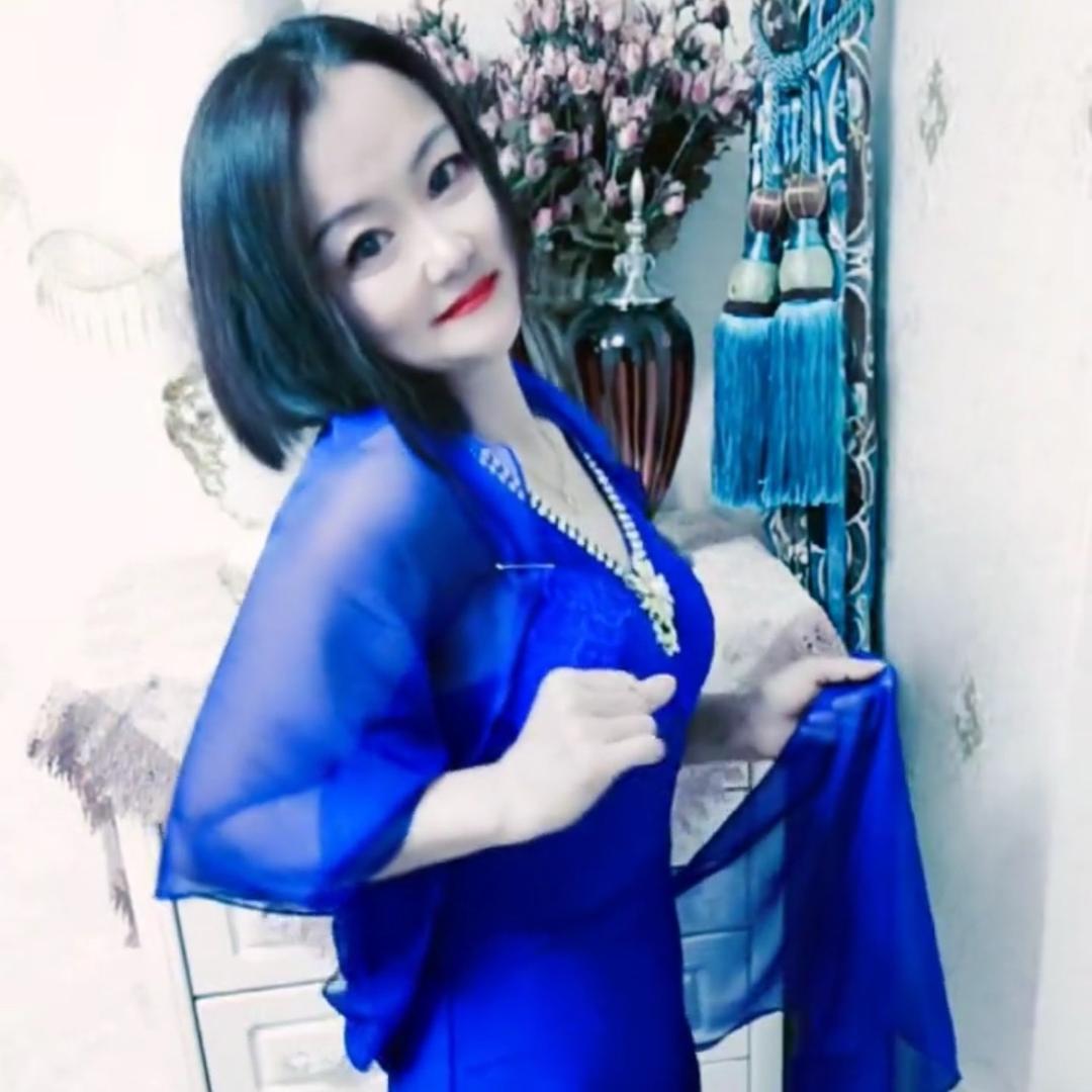 🦋🦋微❤️笑释怀💕☘️