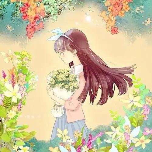 杨不悔