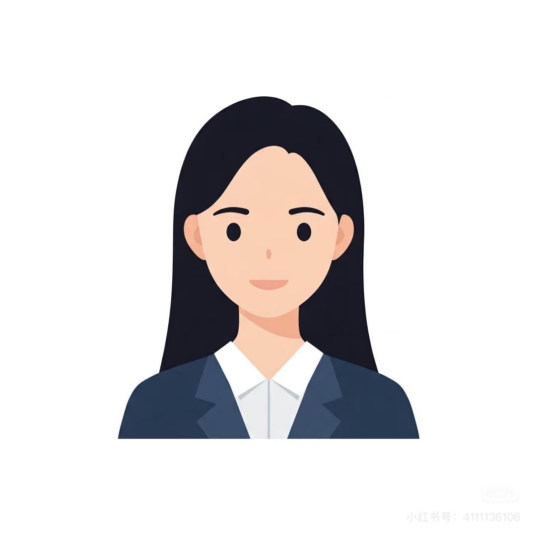 小一呀哈～努力求职版