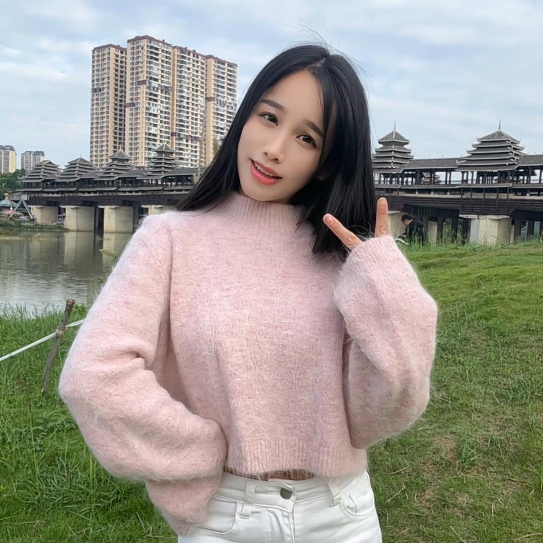 小酒妹（财神哥助理）