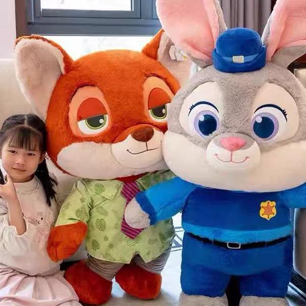 临沂咔咔毛绒玩具工厂