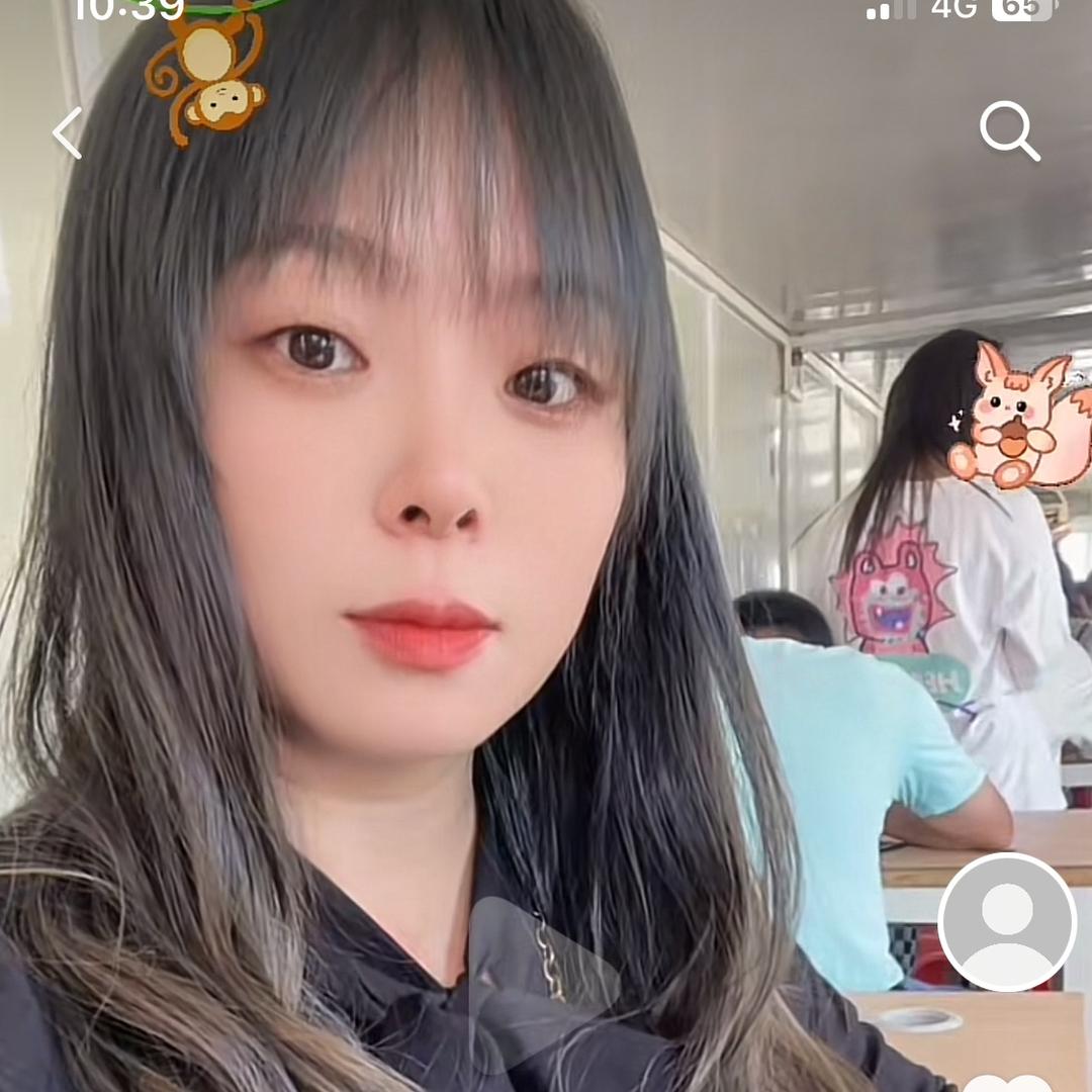胖妞（得意厂招聘）