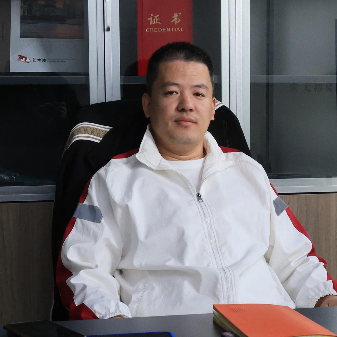 苏州装修-找老张