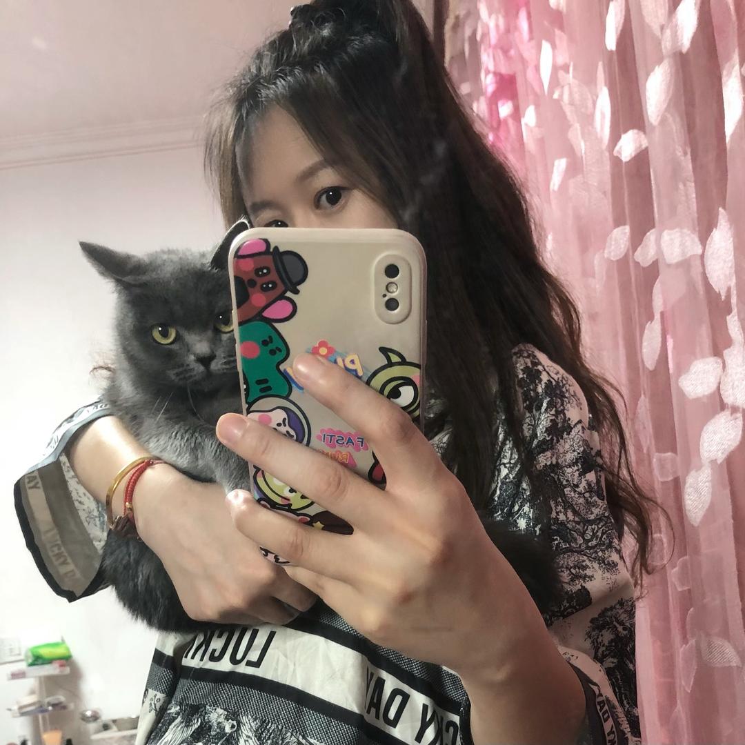 Cici🐱🐱