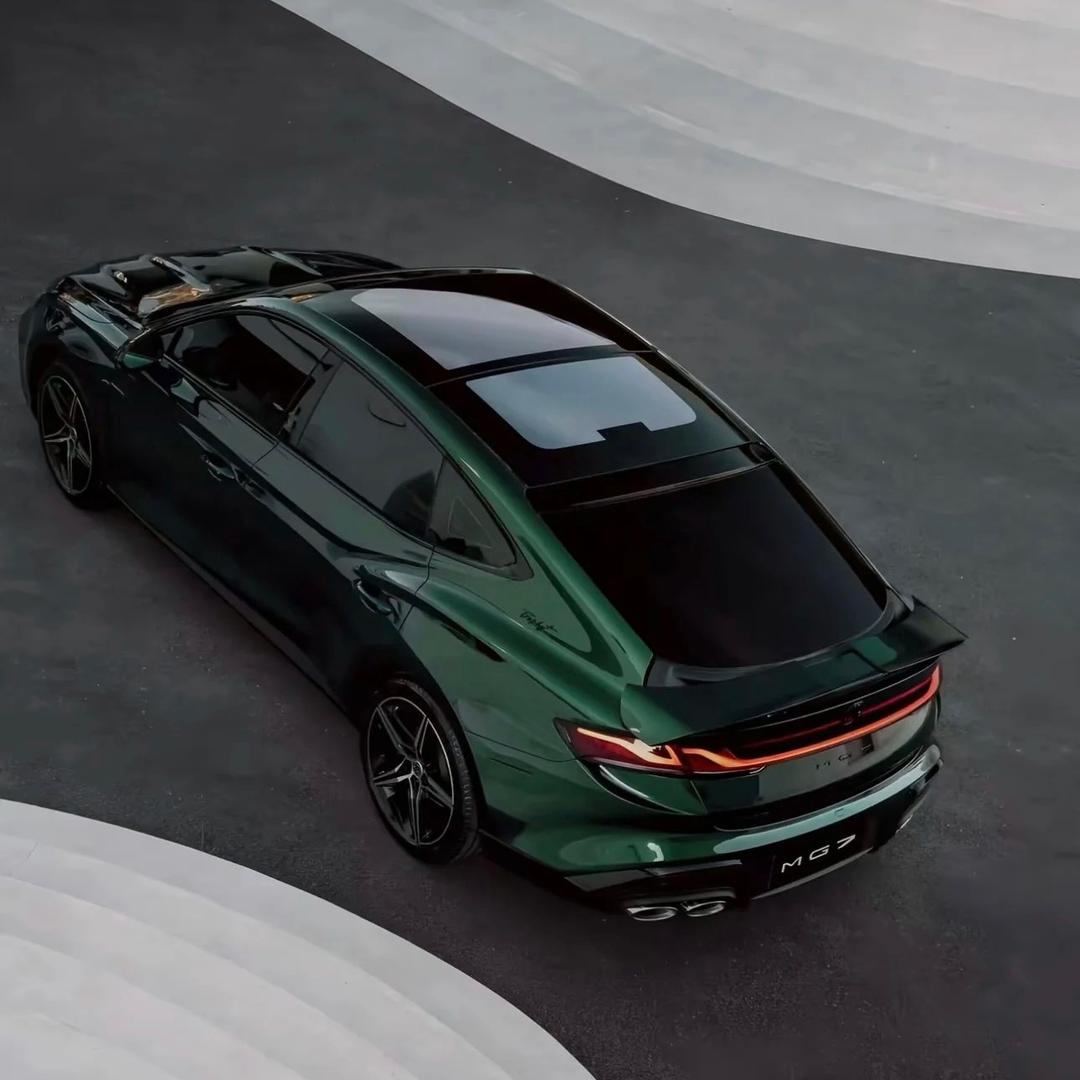 商丘诚爵-永城MG小许