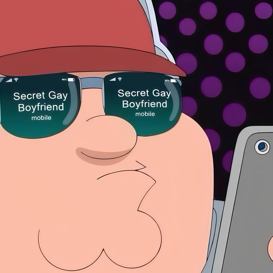 Peter Griffin