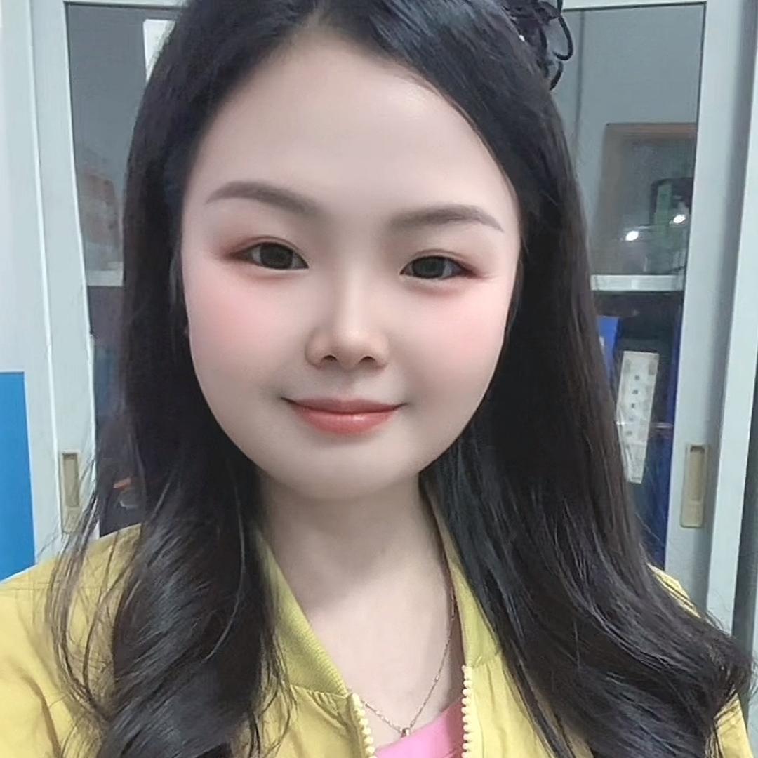 一只小梨窝