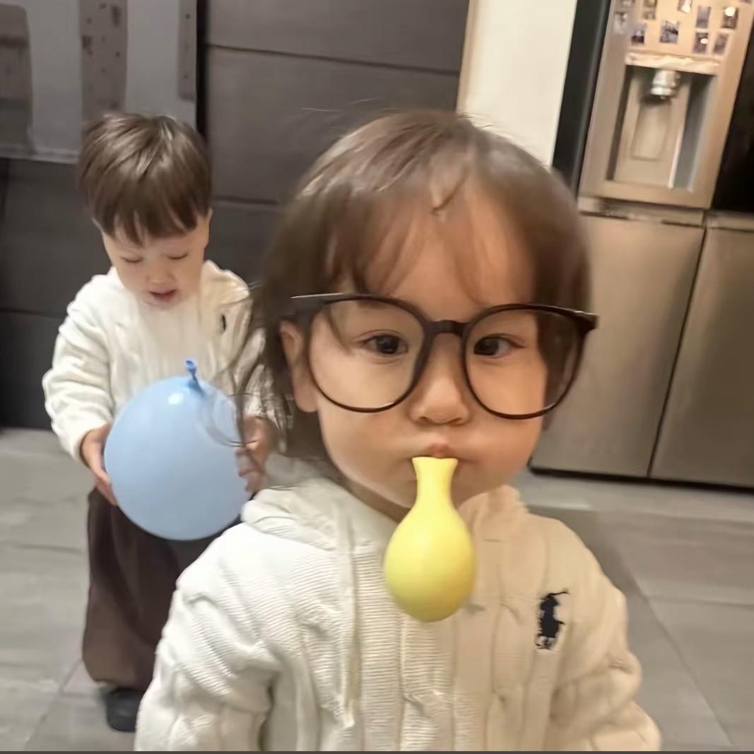 松饼小鱼🐟